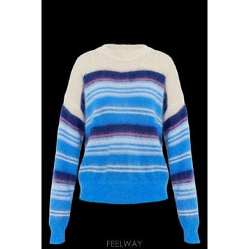 Isabel Marant 26SS ���ں����� Drussell ������ PU0050FAD1L07EBLUE TP57112747826SS ���ں����� Drussell ������ PU0050FAD1L07EBLUE TP5
