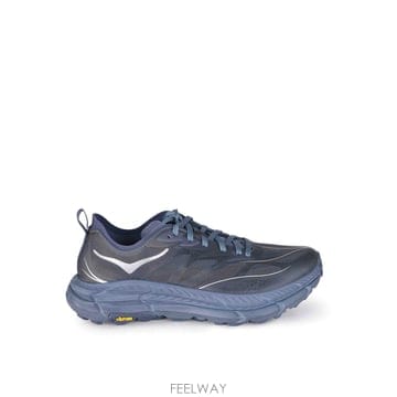 HOKA ONE ONE 26SS ȣī���׿��� ����Ŀ�� Made Of Technical Fabric 1168450FYV TP5750626SS ȣī���׿��� ����Ŀ�� Made Of Technical Fabric 11