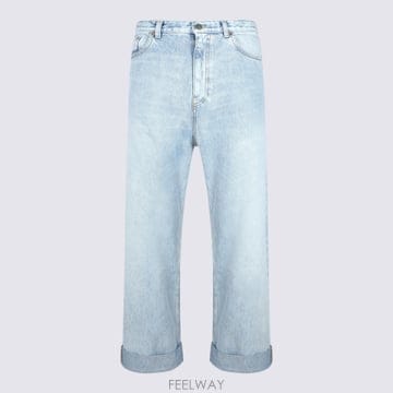 Valentino 25SS Valentino ���� jeans 6V3DE04GARE508 TP57185176925SS Valentino ���� jeans 6V3DE04GARE508 TP571851769