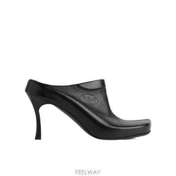 Balenciaga 26SS Balenciaga Balenciaga x Scholl 828335WB2Q01000 TP57290626SS Balenciaga Balenciaga x Scholl 828335WB2Q01000 TP
