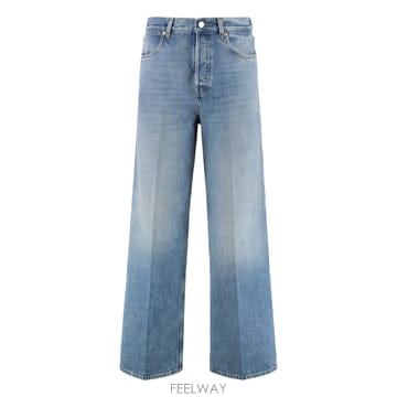 GUCCI 26SS ���� ���̵� ���� jeans 816971XDC7S4009 TP57183505226SS ���� ���̵� ���� jeans 816971XDC7S4009 TP57183505