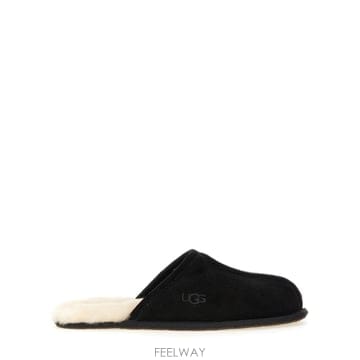 Ugg M SCUFF 1101111BLK TP572724824