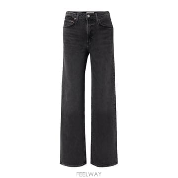| Other Brand | 26SS Agolde ���� jeans A91531825RADIUSBLACK TP57707226226SS Agolde ���� jeans A91531825RADIUSBLACK TP57707226