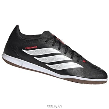 Adidas Adidas SCARPE UOMO PREDATOR CLUB SALA IN JS0359NERO TP576262Adidas SCARPE UOMO PREDATOR CLUB SALA IN JS0359NERO TP
