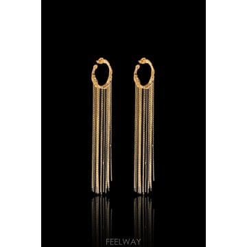 | Other Brand | 26SS ������ ������ �� earrings 146740ORO TP57112746926SS ������ ������ �� earrings 146740ORO TP571127469