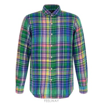 Ralph Lauren 26SS ���� ���� �η� �� �� ���� 710B14294002 TP57501079926SS ���� ���� �η� �� �� ���� 710B14294002 TP57501079