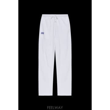 | Other Brand | AMERICAN VINTAGE Trousers with �ΰ� MGIX05AE260BLANC TP5747035AMERICAN VINTAGE Trousers with �ΰ� MGIX05AE260BLANC T