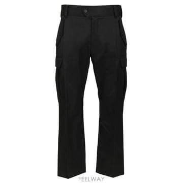 Alexander Mcqueen �˷���� ���� Cargo trousers 857149QSACD1000 TP571844619�˷���� ���� Cargo trousers 857149QSACD1000 TP5718446