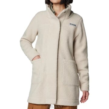 | Other Brand | COLUMBIA GIACCA DONNA SHERPA PANORAMA 1862582BIANCO TP570543COLUMBIA GIACCA DONNA SHERPA PANORAMA 1862582BIANCO TP