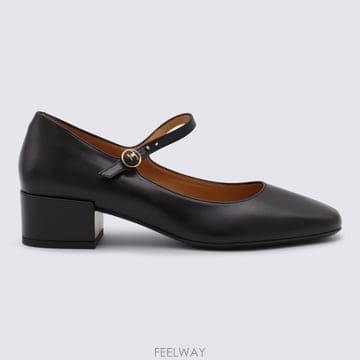 TODS 25FW TOD S Mary Jane ���� Pumps XXW33L0IN60BSSB999 TP57183503225FW TOD S Mary Jane ���� Pumps XXW33L0IN60BSSB999 TP5
