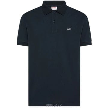 | Other Brand | SUN68 ���� UOMO UNDER COLLAR A36115BLU TP576262502SUN68 ���� UOMO UNDER COLLAR A36115BLU TP576262502