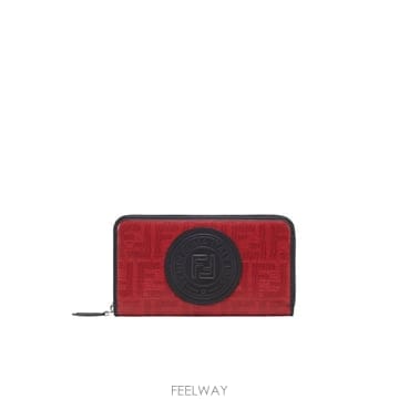 FENDI 21SS Fendi PORTAFOGLI 7M0210A5K4F051U TP57184309521SS Fendi PORTAFOGLI 7M0210A5K4F051U TP571843095