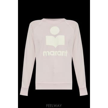 Isabel Marant 26SS ���ں����� ����Ʈ ����  Millyny  SW0160FAC3M07ELIGHTPINKECRU TP5726SS ���ں����� ����Ʈ ����  Millyny  SW0160FAC3M07ELI