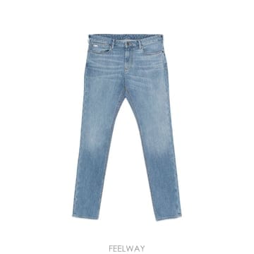 Armani 26SS �������� �Ƹ����� ���� ��ư Jeans EM000121AF22800MB003 TP57232281726SS �������� �Ƹ����� ���� ��ư Jeans EM000121AF22800
