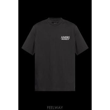 Amiri AMIRI ����Ʈ T ���� AMJYTE10750001 TP571386708AMIRI ����Ʈ T ���� AMJYTE10750001 TP571386708
