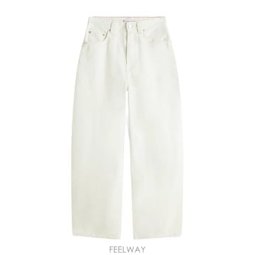 TOMMY HILFIGER 26SS Ÿ�����ǰ� DNM ECRU BARREL RW WW0WW495001CD TP57213768026SS Ÿ�����ǰ� DNM ECRU BARREL RW WW0WW495001CD TP572