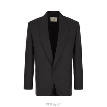 Saint Laurent 25SS ���ζ� GIACCHE   GILET 820058Y2J021000 TP57315938225SS ���ζ� GIACCHE   GILET 820058Y2J021000 TP57315938