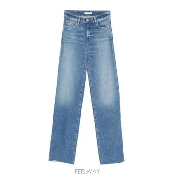 | Other Brand | 26SS �����ܵ��� Joia ���̵� ���� Jeans JOIAID8852ECL TP57506074226SS �����ܵ��� Joia ���̵� ���� Jeans JOIAID8852ECL T