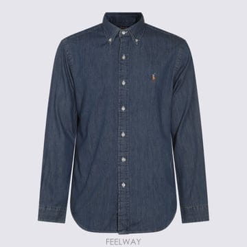Ralph Lauren 26FW ���� ���� �η� �ΰ� embroidery ���� ���� 710792043001 TP57184308126FW ���� ���� �η� �ΰ� embroidery ���� ���� 71079204