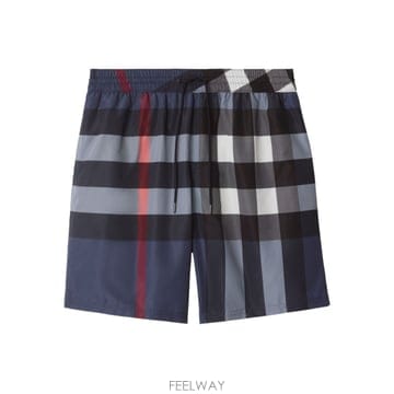 Burberry 26SS Burberry COSTUMI DA BAGNO   MODA MARE 8112685A5805 TP5726SS Burberry COSTUMI DA BAGNO   MODA MARE 8112685A580