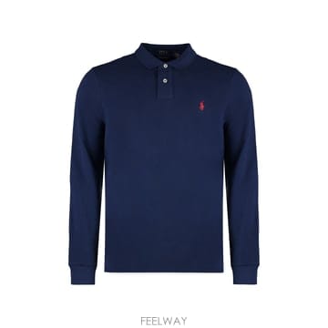 Ralph Lauren 26FW ���� ���� �η� pique ���� 710680790046 TP57184308026FW ���� ���� �η� pique ���� 710680790046 TP57184308