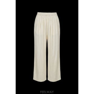 | Other Brand | 26SS ������ ������ ��ũ trousers 145820YOGURT TP57112743626SS ������ ������ ��ũ trousers 145820YOGURT TP571127