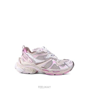 26SS Balenciaga 러너 2 스포츠 슈즈 779064W3RXP2050 TP571851721