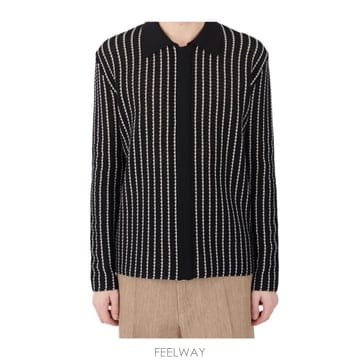 JIL SANDER 26SS ������ Embroidered crochet ����� J22DL0358J15467033 TP57184426SS ������ Embroidered crochet ����� J22DL0358J15467