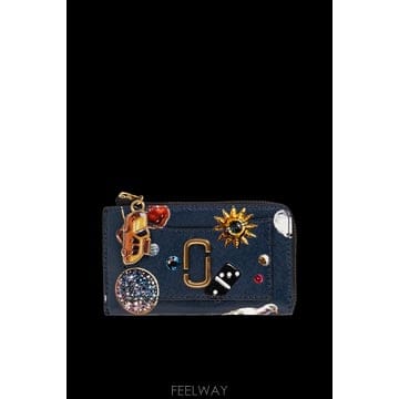 Marc Jacobs 26SS  ���� ī�� Ȧ�� 2R5SMP010S010411 TP57112743026SS  ���� ī�� Ȧ�� 2R5SMP010S010411 TP571127430
