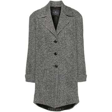 Ermanno Scervino 24FW �������뼳��� Houndstooth ��Ʈ D456D344BWVT4501 TP57138669524FW �������뼳��� Houndstooth ��Ʈ D456D344BWVT4501 