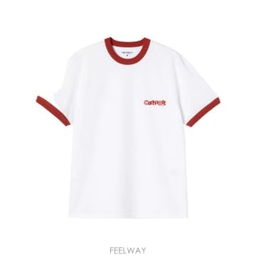 Carhartt 26SS Į��Ʈ ȭ��Ʈ ��ư S S Ip Ringer T ���� I0362673QDXX TP57184693826SS Į��Ʈ ȭ��Ʈ ��ư S S Ip Ringer T ���� I0362673Q