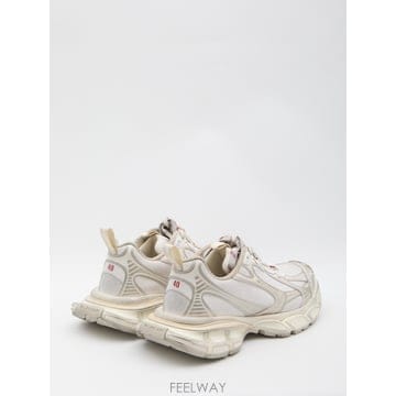 26SS Balenciaga 3XL Lurex 스니커즈 734731W3XLX2260 TP572137668