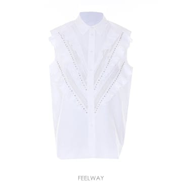 | Other Brand | 26SS �����Ⱦ�Ʈ���� ȭ��Ʈ Jeandarlene ���� JEANDARLENEWH00 TP57501075126SS �����Ⱦ�Ʈ���� ȭ��Ʈ Jeandarlene ���� JEANDARLEN