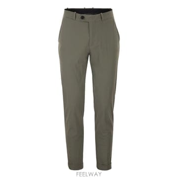 | Other Brand | 26SS RRD ROBERTO RICCI DESIGNS Surflex chino trousers 26300226SS RRD ROBERTO RICCI DESIGNS Surflex chino trousers 