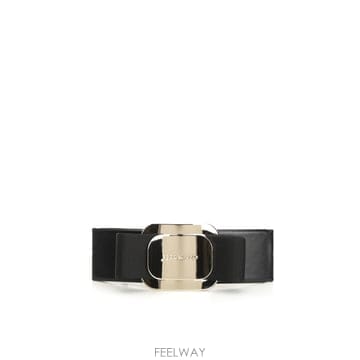 Ferragamo 25FW ����䷹ ��󰡸� FERMAGLIO V PLATE 340421771551001 TP57138667525FW ����䷹ ��󰡸� FERMAGLIO V PLATE 3404217715510