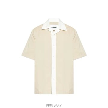 JIL SANDER 26SS ������ ��Ʈ sleeve ���� J22DL0340J45266030 TP57184458226SS ������ ��Ʈ sleeve ���� J22DL0340J45266030 TP5718