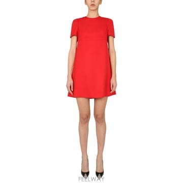 Alexander Mcqueen 21SS �˷���� ���� ���� �巹�� 646250 TP57626248321SS �˷���� ���� ���� �巹�� 646250 TP576262483