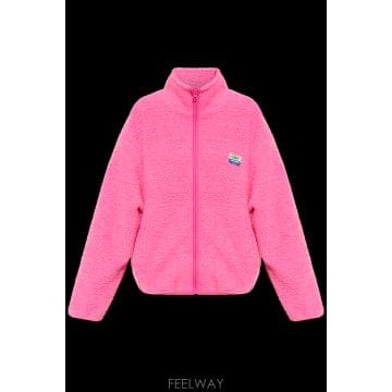 | Other Brand | AMERICAN VINTAGE Fleece ���� with a stand �� collar HOK16CE260PAMERICAN VINTAGE Fleece ���� with a stand �� collar HO