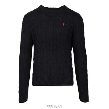 Ralph Lauren 26FW ���� ���� �η� PULLOVER 710775885001 TP57184306626FW ���� ���� �η� PULLOVER 710775885001 TP571843066
