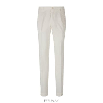 Incotex 24SS INCOTEX Incotex Tapered �� Formal Trousers ZX541W9387A0024SS INCOTEX Incotex Tapered �� Formal Trousers ZX541W