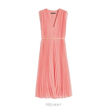 Max Mara 26SS �������� ���� �巹�� 1221026406006 TP57211528226SS �������� ���� �巹�� 1221026406006 TP572115282