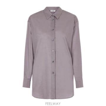 JIL SANDER 26SS ������ ���� ���� J03DL0223J45339037 TP57518049526SS ������ ���� ���� J03DL0223J45339037 TP575180495