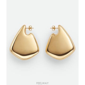Bottega Veneta 26SS ���װ�����Ÿ EARRINGS 786206VAHU08120 TP57290574426SS ���װ�����Ÿ EARRINGS 786206VAHU08120 TP572905744