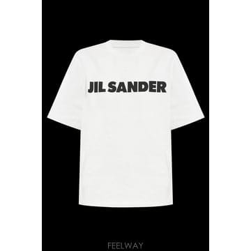 JIL SANDER 26SS ������ T ���� with �ΰ� J53GC0009J45148058 TP57290694926SS ������ T ���� with �ΰ� J53GC0009J45148058 TP5729