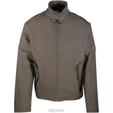 Bottega Veneta ���װ�����Ÿ Harrington ���� in compact ��ư, ��ƿ 852530V6D103976 TP575���װ�����Ÿ Harrington ���� in compact ��ư, ��ƿ 852