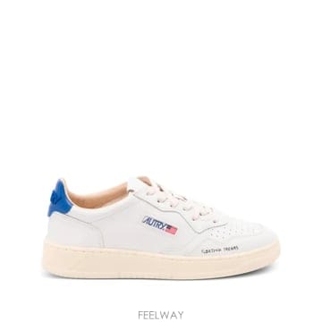 26SS Autry 여성 스니커즈 AULWDL01 TP572137653