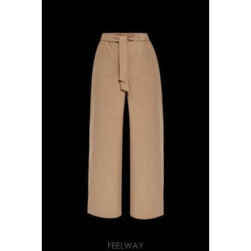 Max Mara 26SS �������� Salpa trousers MXMSALPA2611131141001 TP57112741226SS �������� Salpa trousers MXMSALPA2611131141001 TP5