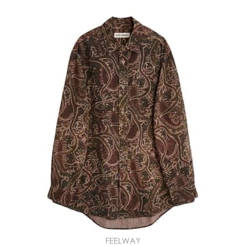 Our Legacy 26SS �ƿ������� ���� ���� M2262VSPOVERDYEDSNAKE TP57138935726SS �ƿ������� ���� ���� M2262VSPOVERDYEDSNAKE TP5713