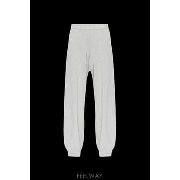 Fabiana Filippi 26SS �ĺ�Ƴ� �ʸ��� ���̵� ���� trousers PAD266F336L76500008200 TP5711226SS �ĺ�Ƴ� �ʸ��� ���̵� ���� trousers PAD266F336L7