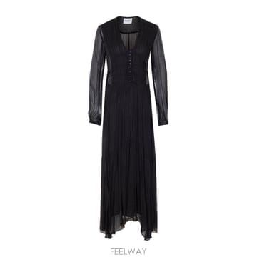 Isabel Marant 26SS ���ں����� ���� Briane �巹�� RO0798FBD1J08E01BK TP57211527726SS ���ں����� ���� Briane �巹�� RO0798FBD1J08E01BK 